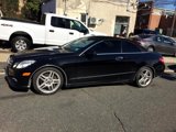 Used 2011 Mercedes-Benz E 550 Cabriolet image 2