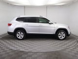 Used 2019 Volkswagen Atlas S image 4