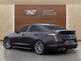 New 2025 Cadillac CT4 Sport image 3