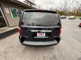 Used 2016 Dodge Grand Caravan SXT image 6