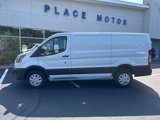 Used 2023 Ford Transit 250 Low Roof w/ Exterior Upgrade Package image 4