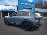 Used 2024 MAZDA CX-50 AWD 2.5 S w/ Cargo Package image 2