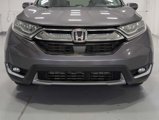 Used 2018 Honda CR-V Touring image 2