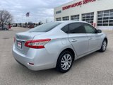 Used 2015 Nissan Sentra SV image 3
