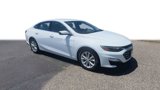 Used 2023 Chevrolet Malibu LT image 2