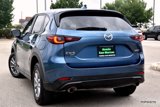 Used 2023 MAZDA CX-5 AWD 2.5 S w/ Preferred Package image 4