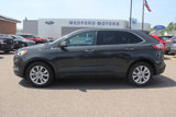 Certified 2021 Ford Edge Titanium image 5