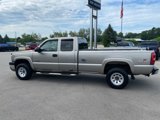 Used 2003 Chevrolet Silverado 2500 LS w/ Skid Plate Package image 2