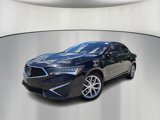 Used 2020 Acura ILX image 3