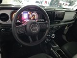 New 2025 Jeep Wrangler Sport image 4