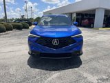 New 2025 Acura ADX A-Spec image 2
