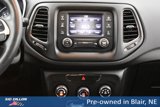Used 2018 Jeep Compass Latitude w/ Cold Weather Group image 4