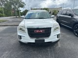 Used 2016 GMC Terrain SLE image 2