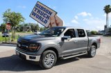 Used 2024 Ford F150 XLT w/ Equipment Group 302A MID image 1