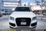 Used 2014 Audi Q5 2.0T Premium Plus image 3