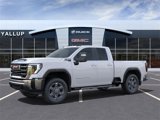 New 2025 GMC Sierra 2500 SLE w/ SLE Value Package; image 2
