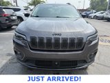 Used 2023 Jeep Cherokee Altitude Lux image 2