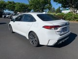 Used 2022 Toyota Corolla SE image 2