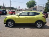 Used 2020 Nissan Rogue Sport SV w/ All-Weather Package image 3