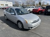 Used 2011 Ford Focus SEL w/ 301A Rapid Spec Order Code image 4