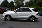Used 2016 Mercedes-Benz GLE 350 4MATIC image 4