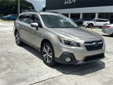 Used 2019 Subaru Outback 2.5i Limited image 4