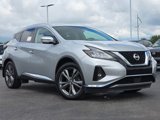 Used 2019 Nissan Murano Platinum image 2