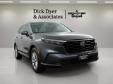 Used 2023 Honda CR-V EX-L image 2