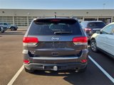 Used 2015 Jeep Grand Cherokee Limited w/ Trailer Tow Group IV image 4