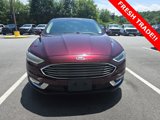 Used 2017 Ford Fusion Energi SE image 5
