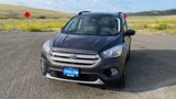 Used 2018 Ford Escape SE image 3