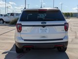 Used 2019 Ford Explorer Sport image 4