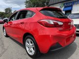 Used 2018 Chevrolet Cruze LT w/ Convenience Package image 3