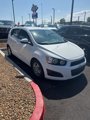 Used 2016 Chevrolet Sonic LT image 2