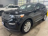 Used 2020 Ford Explorer Limited w/ Class III Trailer Tow Package image 4
