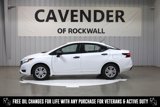 New 2025 Nissan Versa S image 4