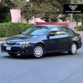 Used 2008 Subaru Impreza 2.5i image 6