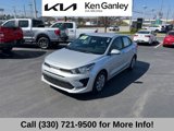 Used 2022 Kia Rio S image 2
