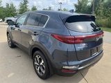 Used 2021 Kia Sportage LX w/ LX AWD Popular Package image 3