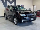 Used 2018 Subaru Forester 2.5i Touring image 3