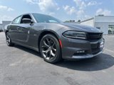 Used 2018 Dodge Charger R/T w/ Plus Group image 3