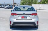 Certified 2022 Toyota Corolla LE image 4