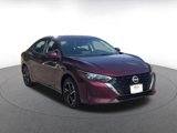 Used 2024 Nissan Sentra SV image 3