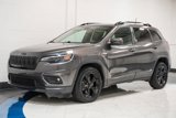 Used 2020 Jeep Cherokee Latitude Plus image 4