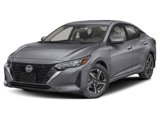 Used 2024 Nissan Sentra SV image 4