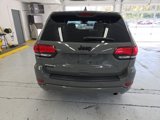 Used 2021 Jeep Grand Cherokee Laredo X image 4