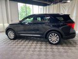 Used 2020 Ford Explorer Limited w/ Class III Trailer Tow Package image 4