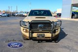 Used 2018 Toyota Tacoma TRD Sport image 2