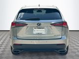 Used 2020 Lexus NX 300 FWD w/ Premium Package image 6