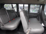 Used 2015 Chevrolet Express 2500 LS image 6